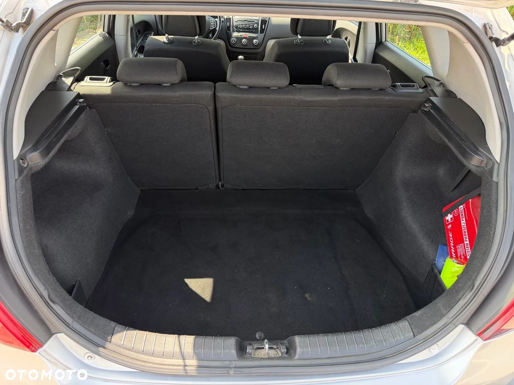 Kia Ceed 1.6 Crdi Comfort - 14