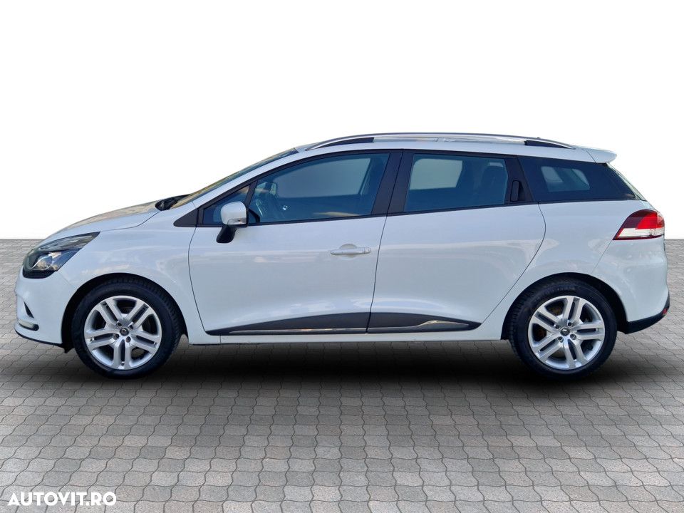 Renault Clio 0.9 Energy TCe Zen - 3