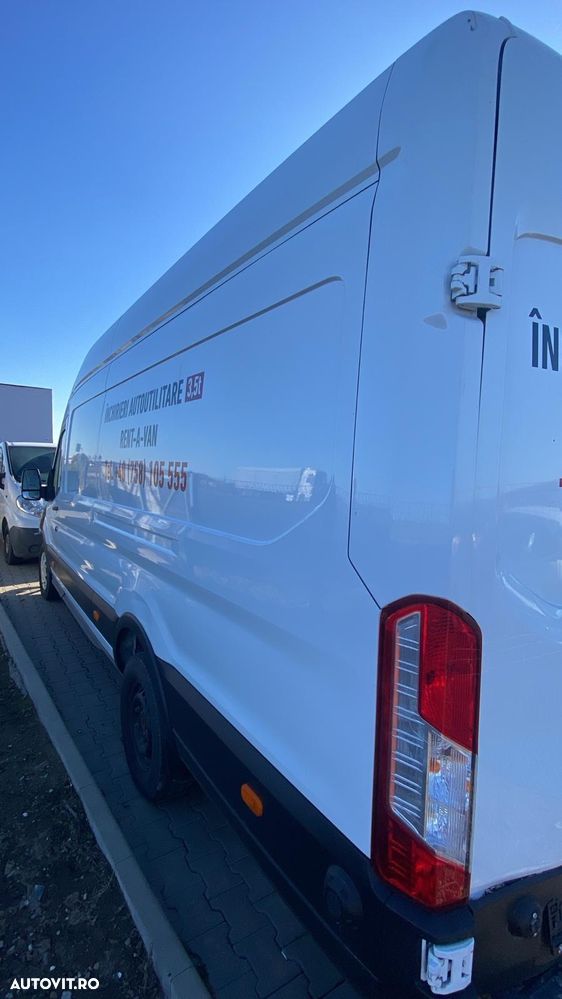 Ford Transit - 4