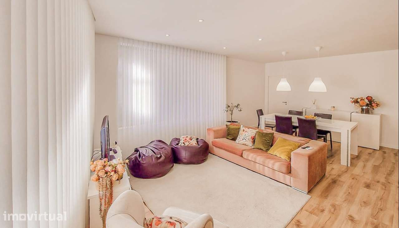 Venda de Apartamento T2, Aver-o-Mar, Póvoa de Varzim - Grande imagem: 2/20