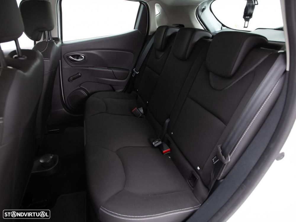 Renault Clio 1.5 dCi Zen - 9