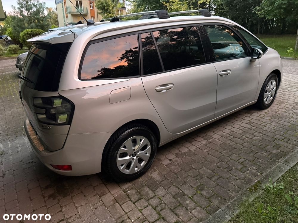Citroën C4 Picasso 1.6 THP MoreLife S&S EAT6 - 3