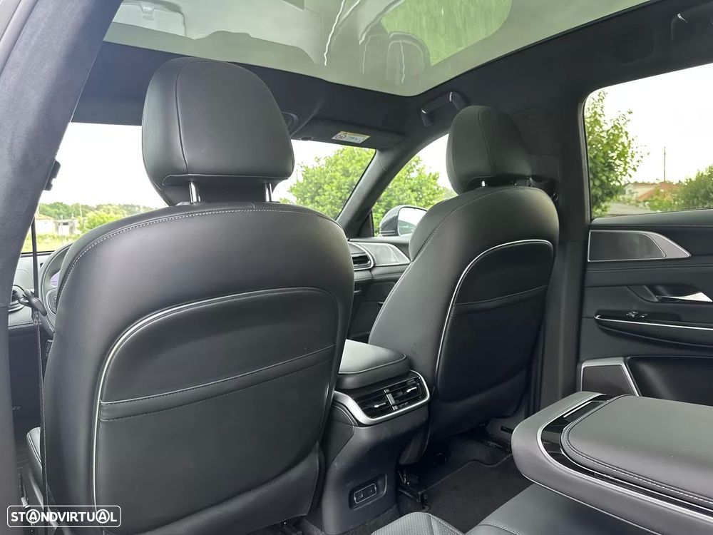 Xpeng G9 98 kWh AWD Performance + Pack Premium - 44