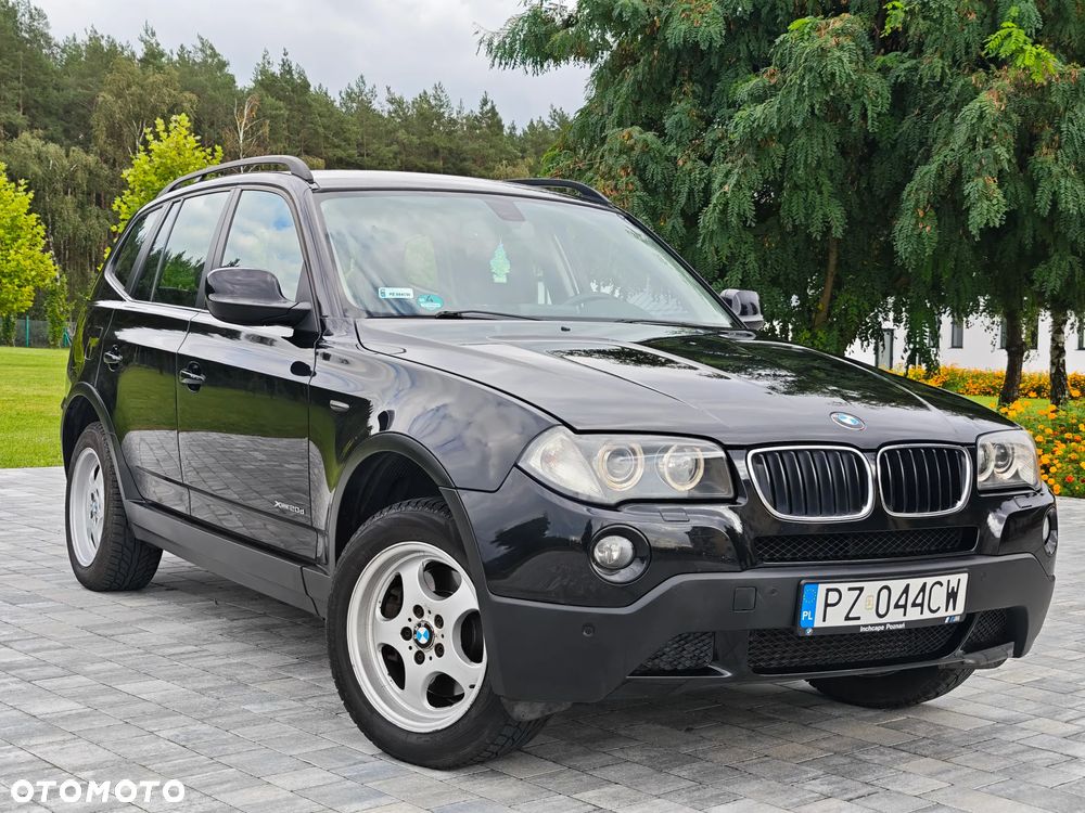 BMW X3 - 15