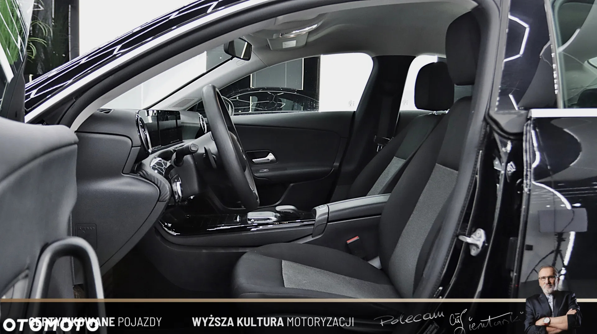 Mercedes-Benz CLA - 16