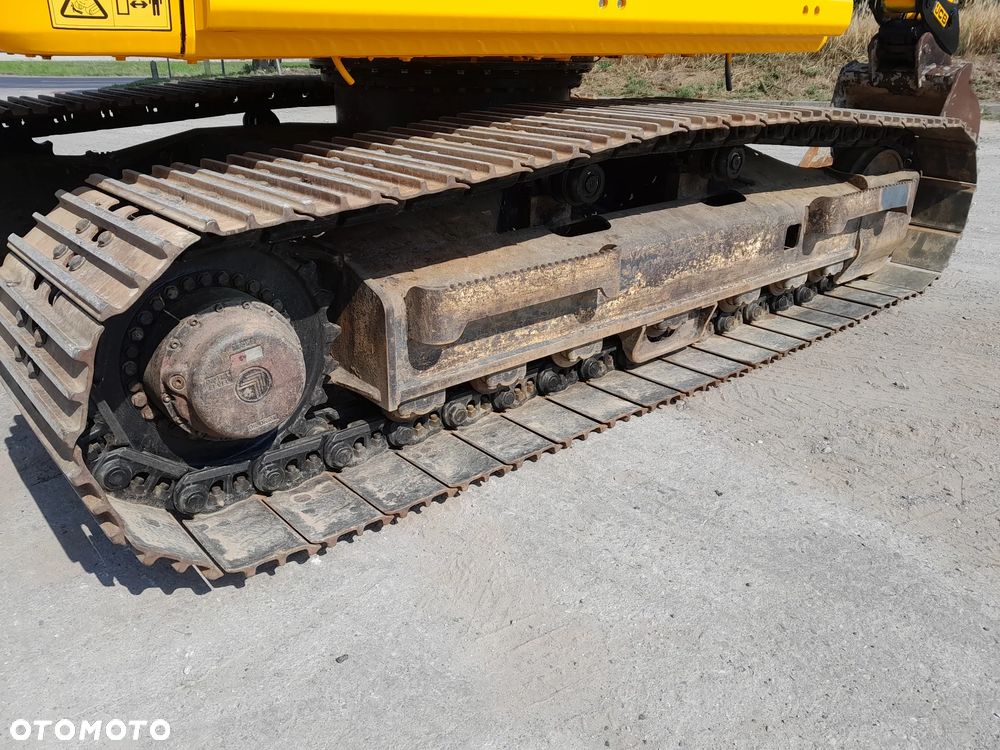 JCB 150X 2019R - 18