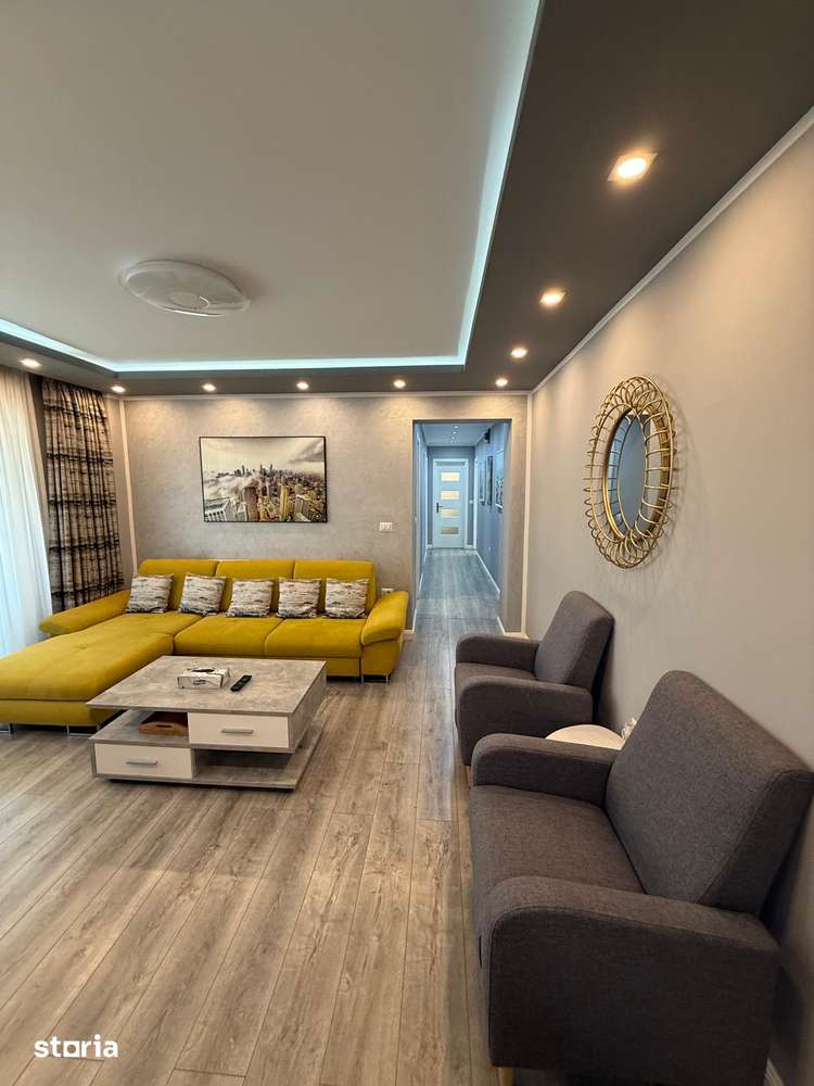 Apartament cu 4 camere semidecomandate, Marasesti - Imagine principală: 4/20