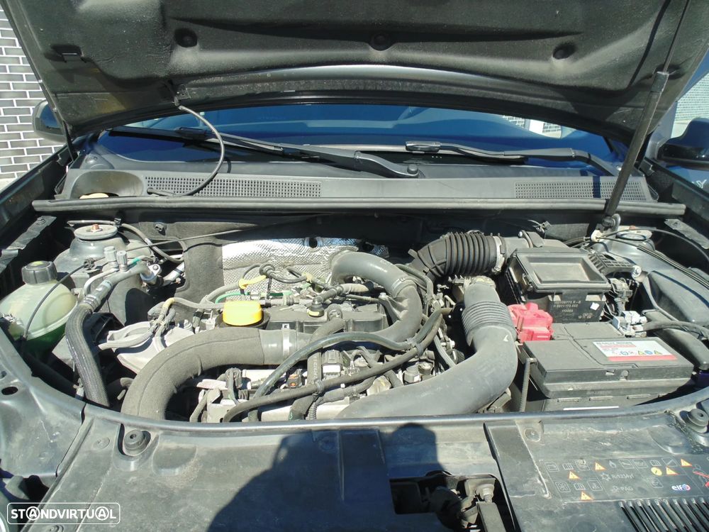 Dacia Sandero 1.0 ECO-G Stepway Bi-Fuel - 39