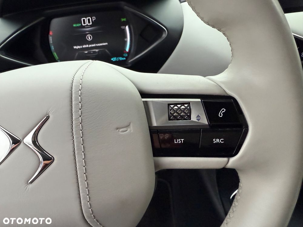 DS Automobiles DS 3 Crossback Bastille - 25