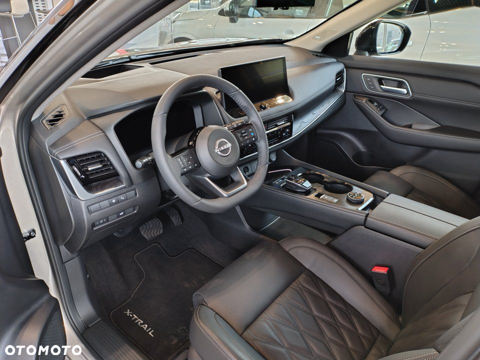 Nissan X-Trail - 6