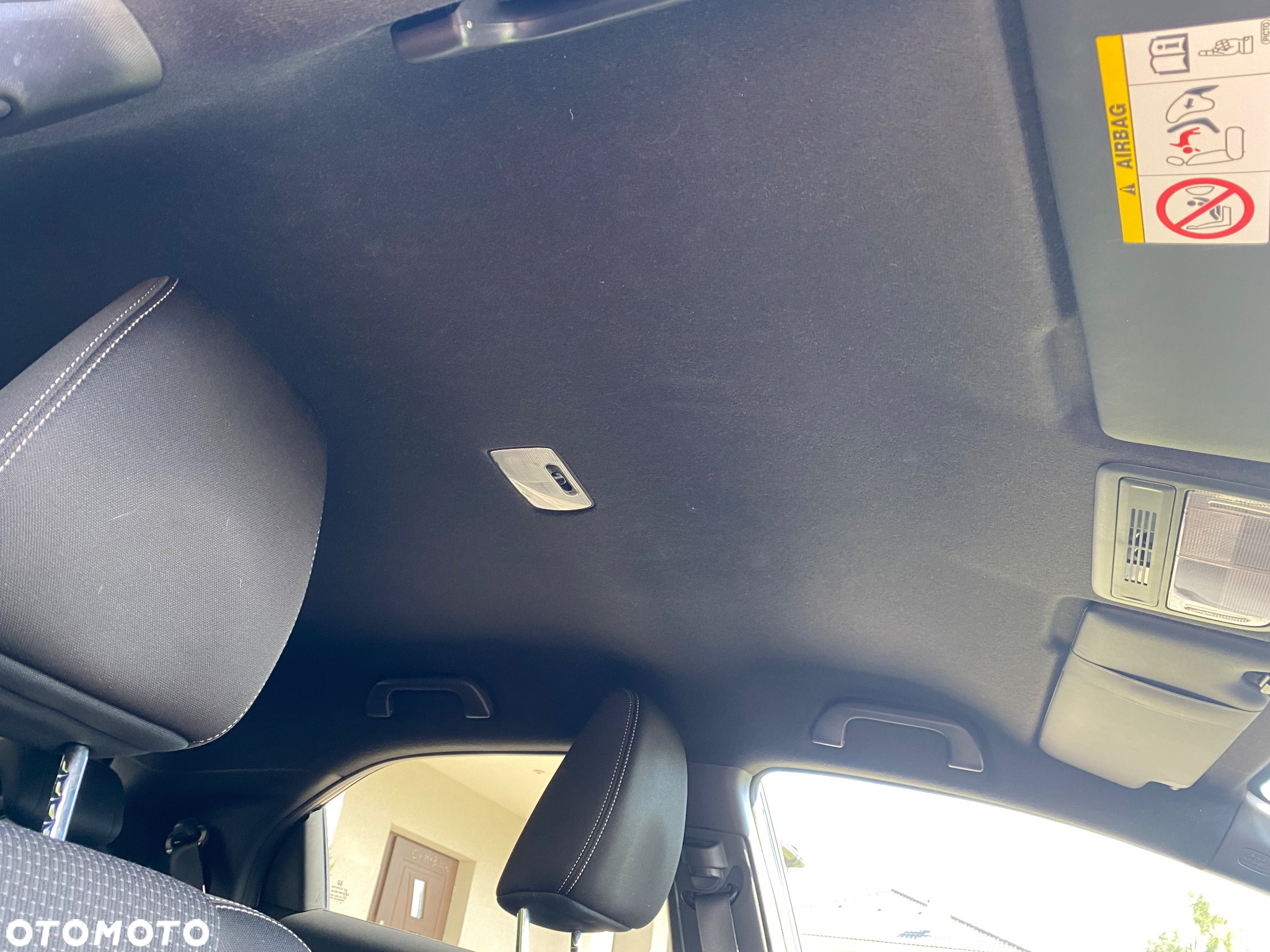 Honda Civic 1.8 Elegance (ADAS / Connect+) - 10