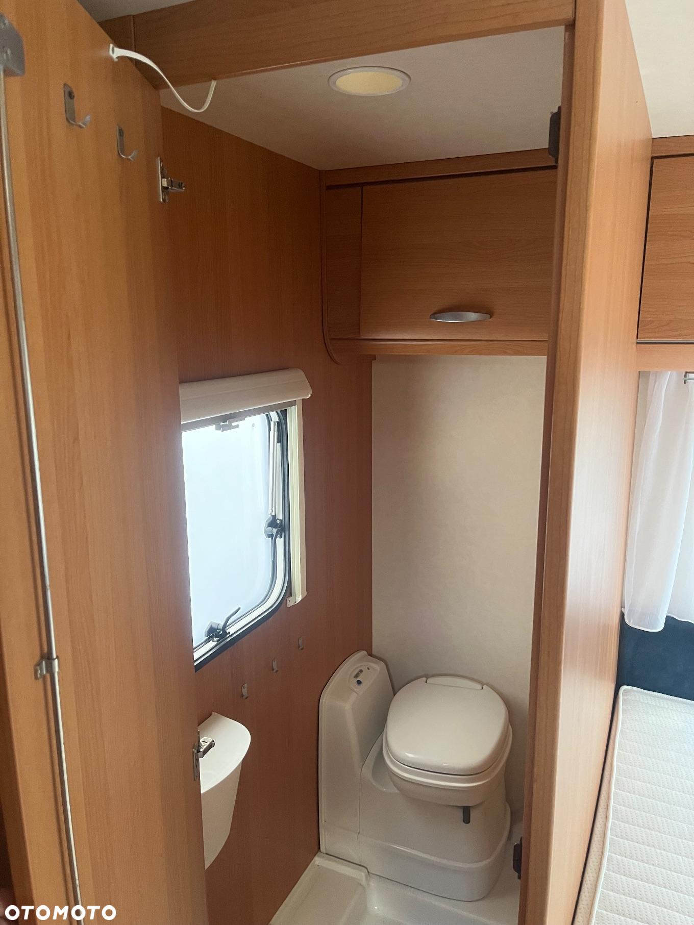 KNAUS Sport 500 UF - 22
