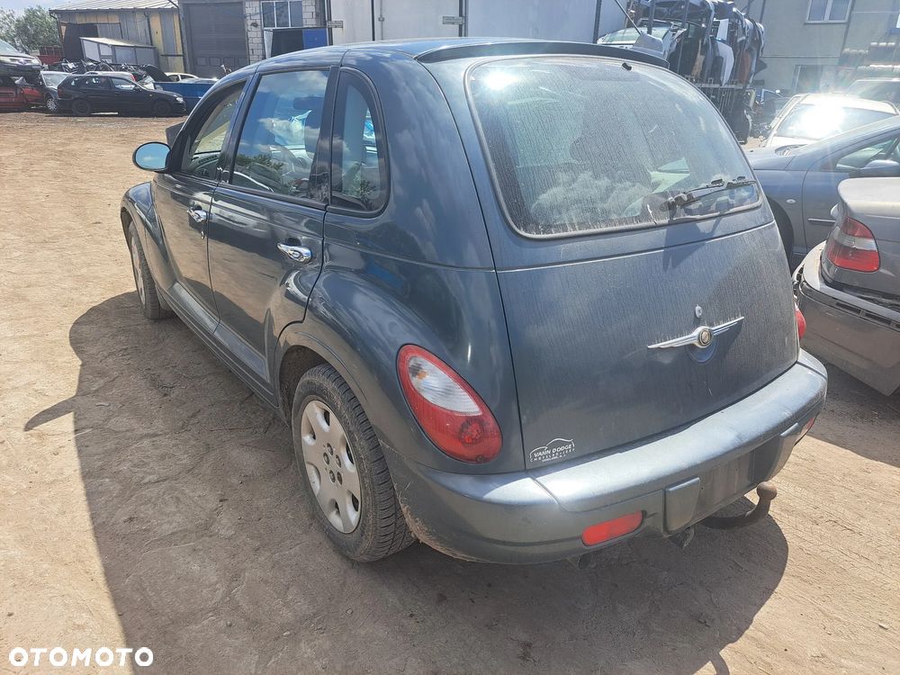 CHRYSLER PT CRUISER 2.4 KAT 152KM 2006R - CZĘŚCI !!! - 5