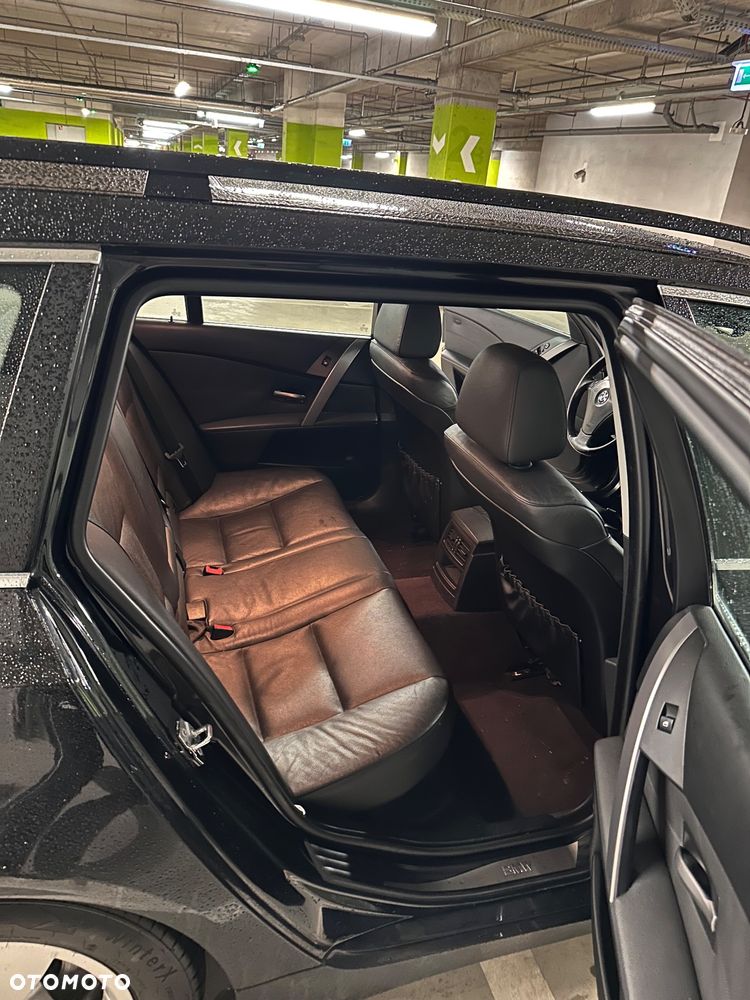BMW Seria 5 - 27