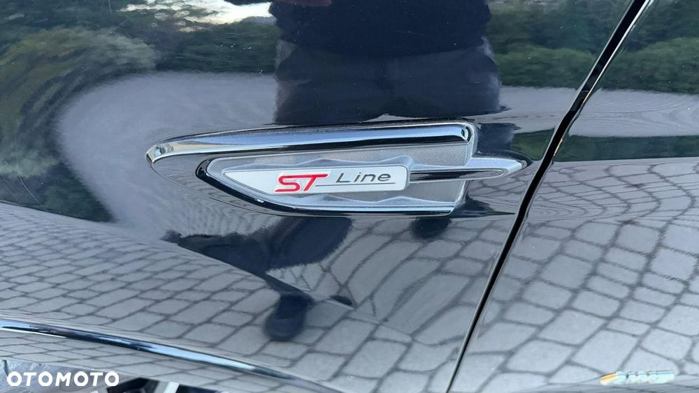 Ford Kuga 1.5 EcoBoost 4x4 ST-Line - 8