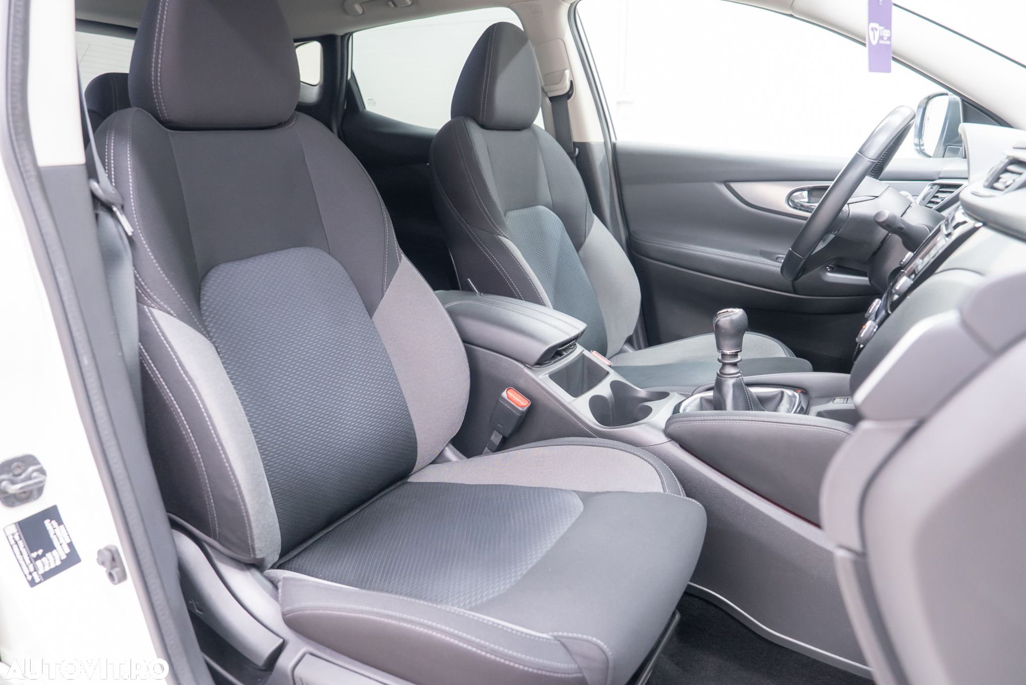 Nissan Qashqai - 11