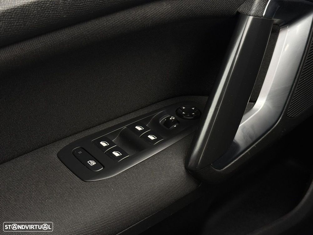 Peugeot 308 SW 1.2 PureTech Style - 16