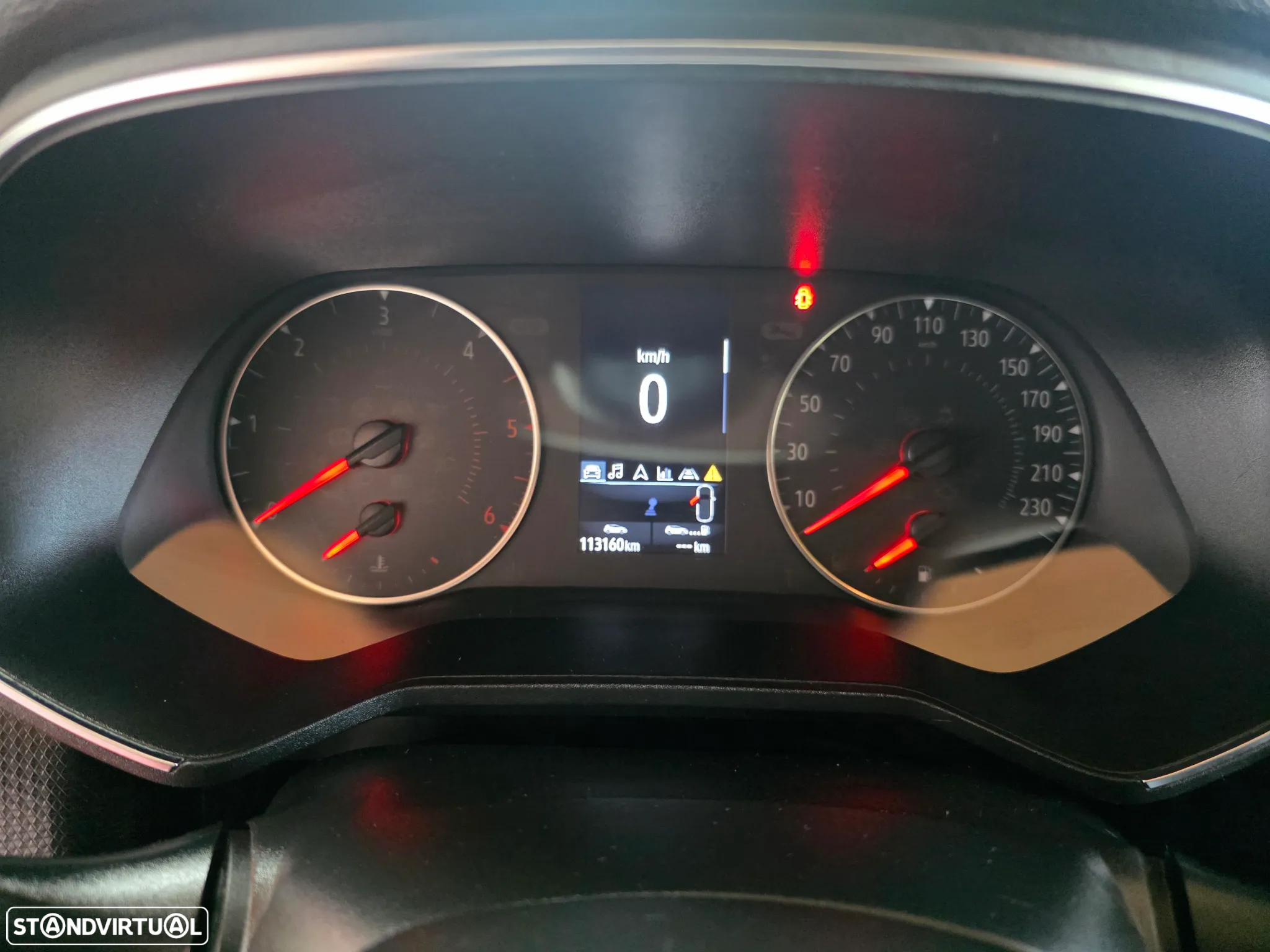 Renault Clio Energy dCi 110 Start & Stop INTENS - 13