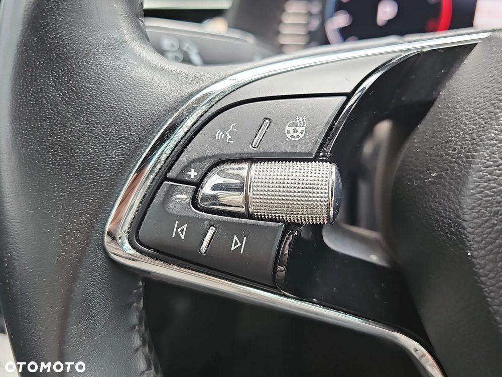 Skoda Kamiq 1.0 TSI Style DSG - 23