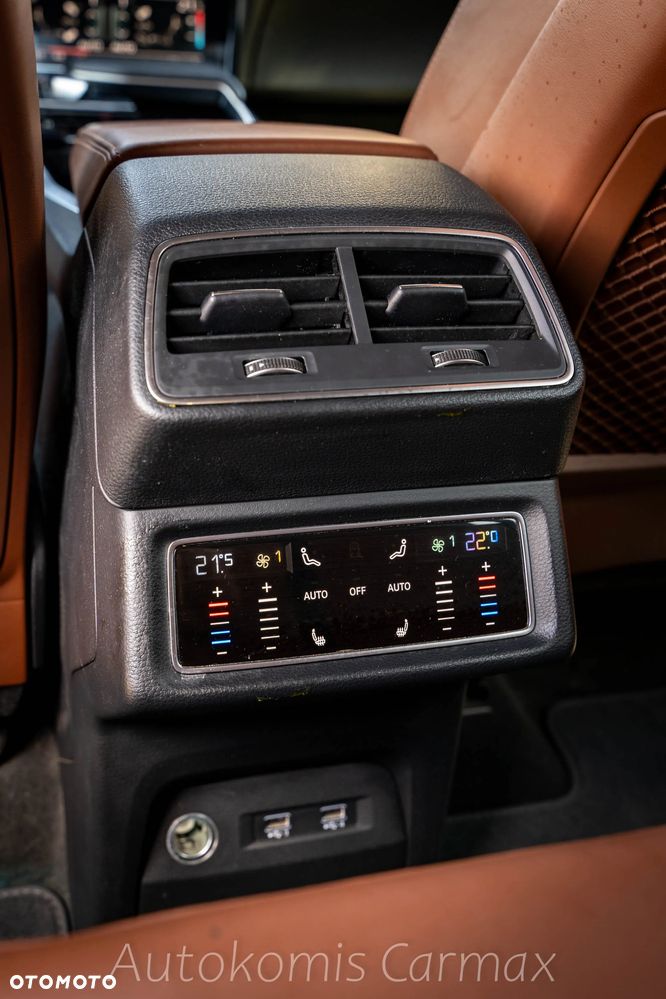 Audi e-tron 55 Quattro - 29
