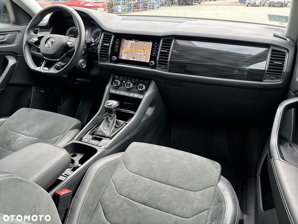 Skoda Kodiaq - 20
