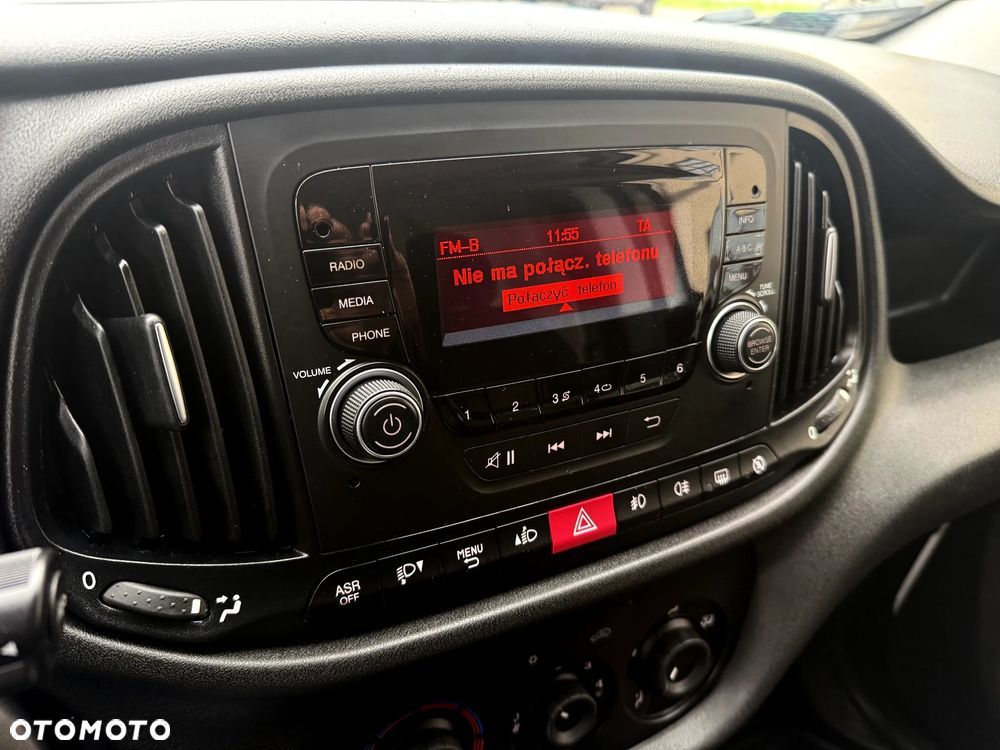 Fiat Doblo - 15