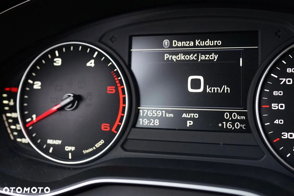 Audi Q5 35 TDI S tronic S line - 19