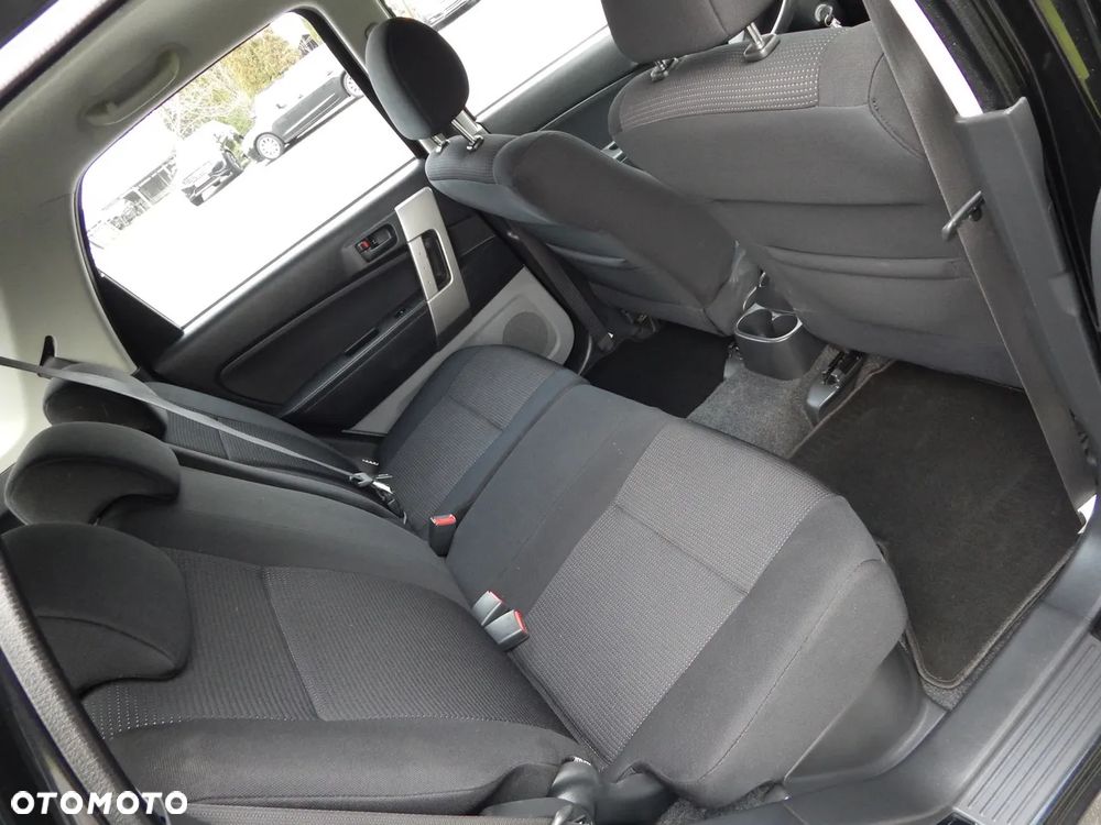 Daihatsu Terios 4WD Top - 12