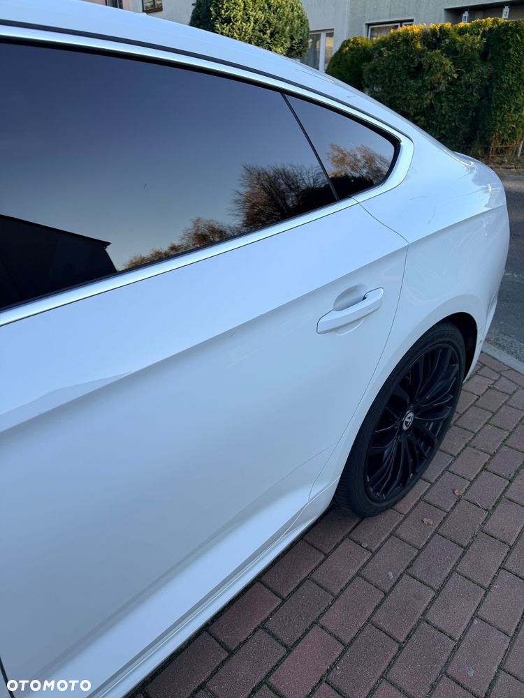 Audi A5 Sportback 2.0 TFSI S tronic - 14
