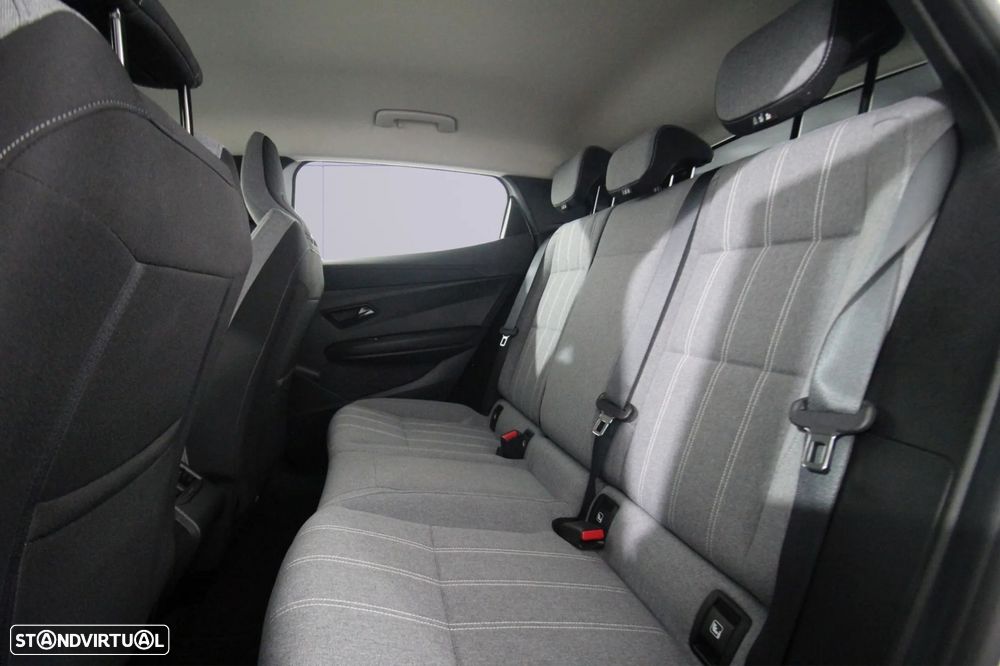 Renault Mégane E-Tech EV40 Equilibre - 12