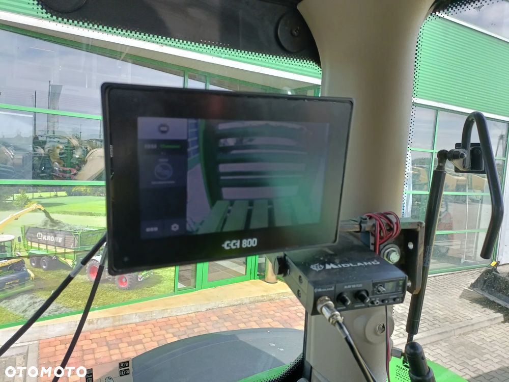 Krone Big Pack 1270 HighSpeed - 12