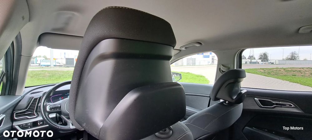 Kia Sportage 1.6 T-GDI L 2WD - 28