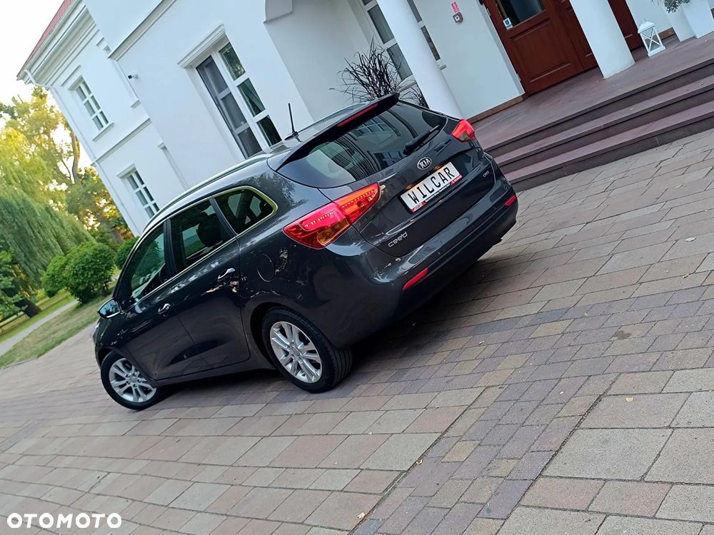 Kia Ceed 1.6 CRDi XL - 39