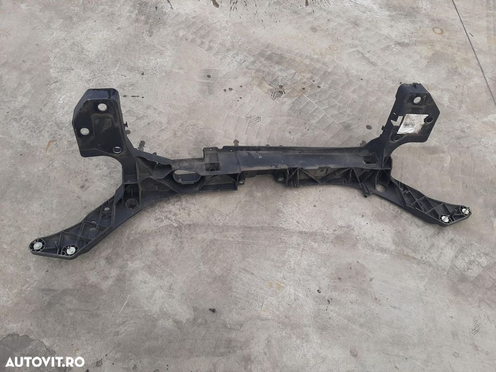 trager renault clio 3  2009 8200834857 - 3
