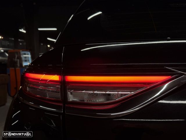 DS DS3 Crossback PureTech 130 Aut. BASTILLE - 6