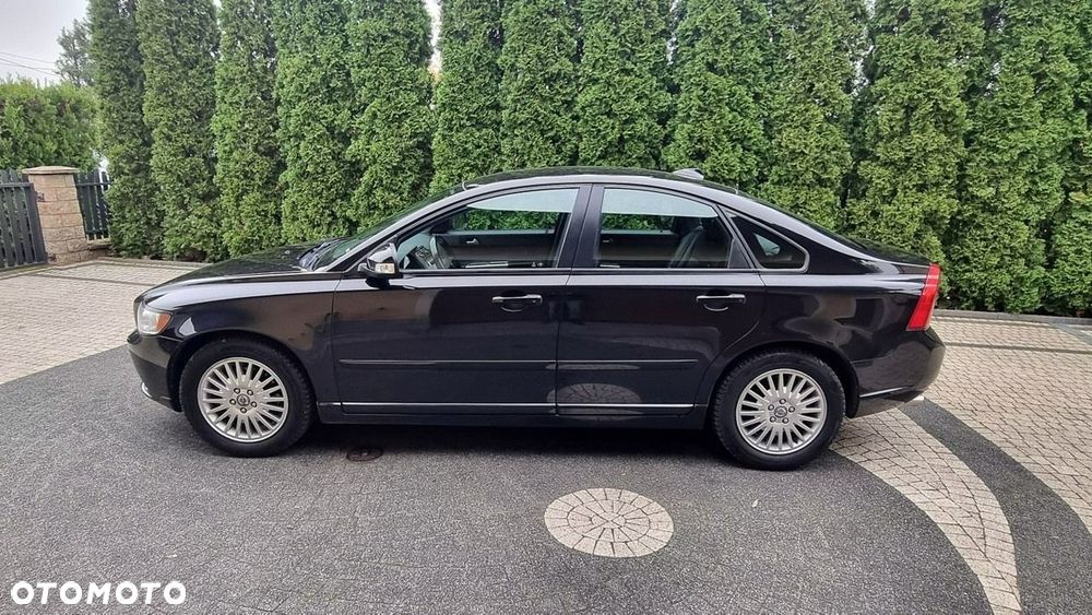 Volvo S40 - 3