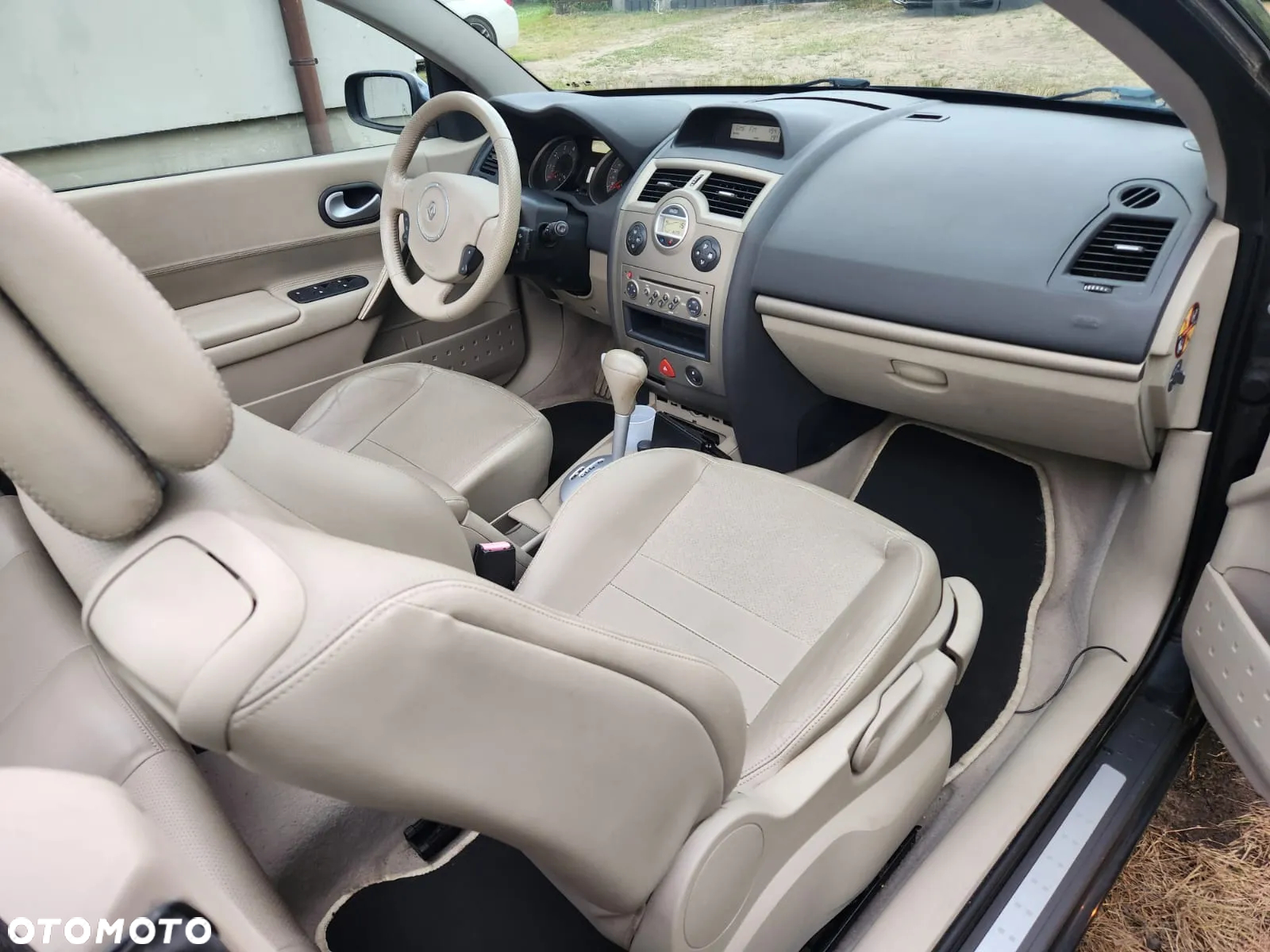 Renault Megane - 8