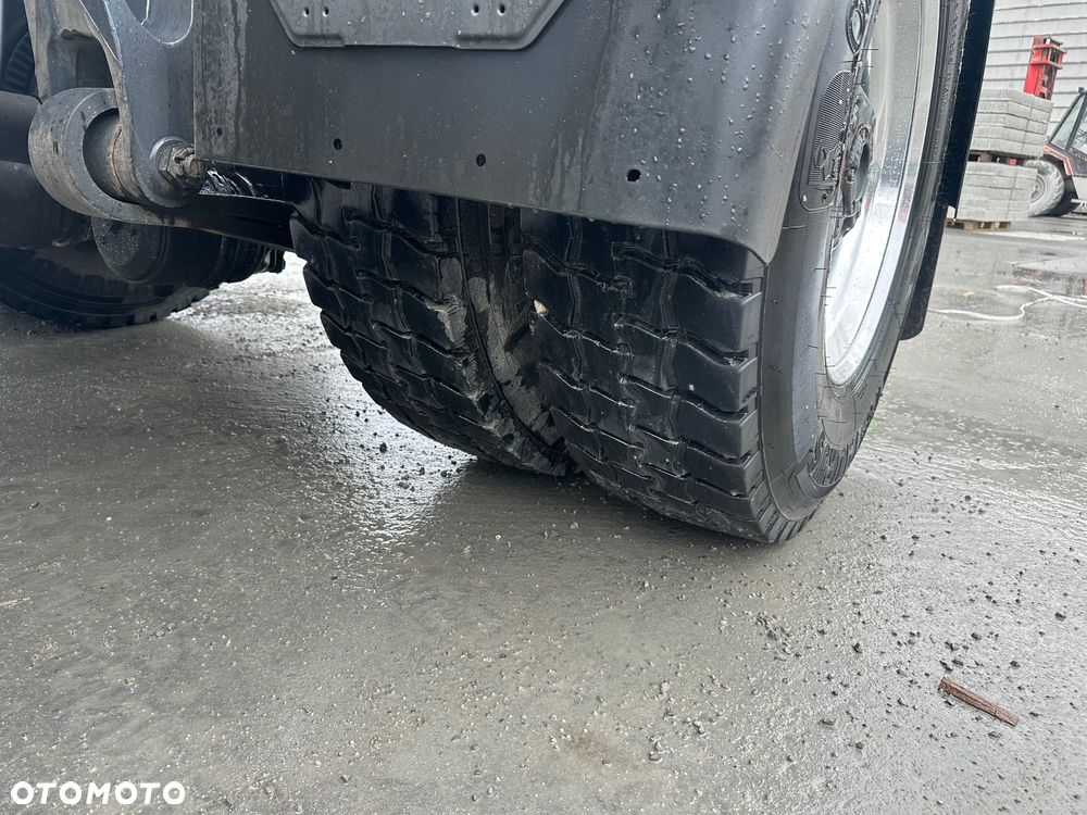 Scania R500 - 10