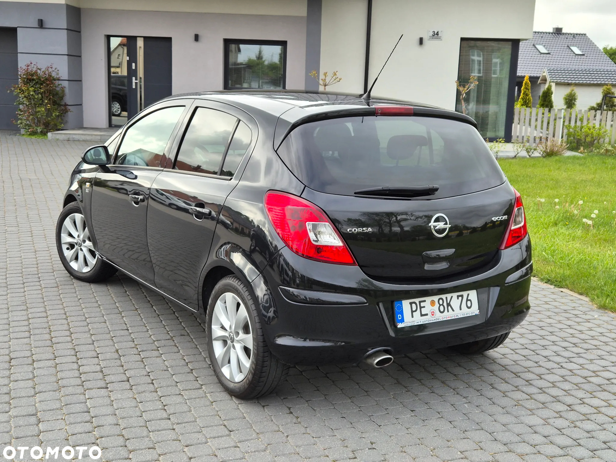Opel Corsa 1.2 16V EcoFLEX 150 Jahre - 3