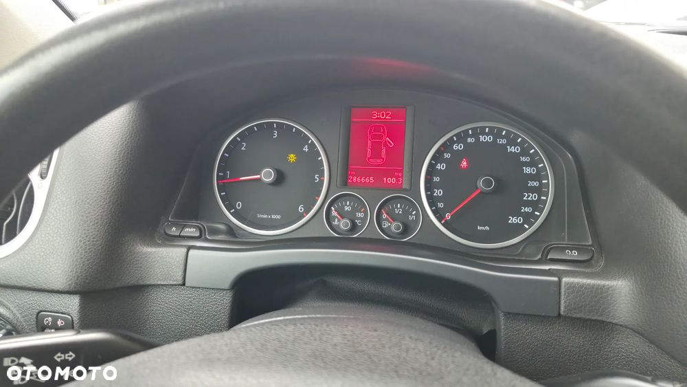 Volkswagen Tiguan 2.0 TDI Trend&Fun - 13