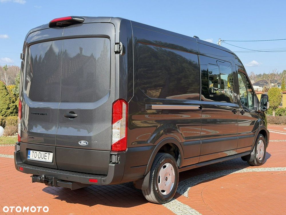 Ford Transit - 16