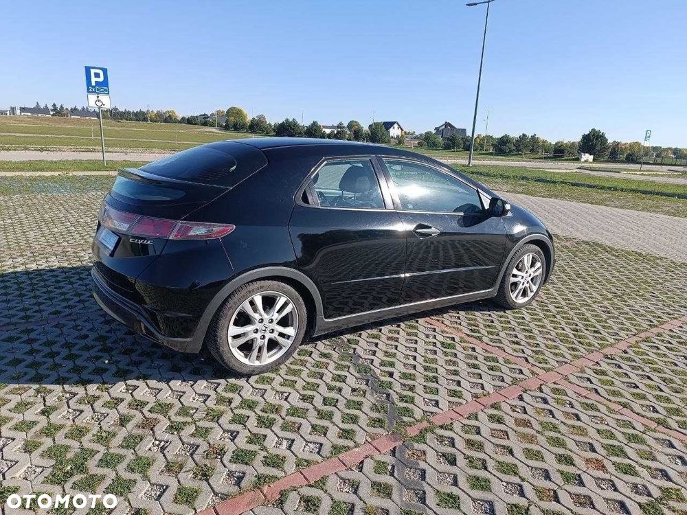 Honda Civic - 3