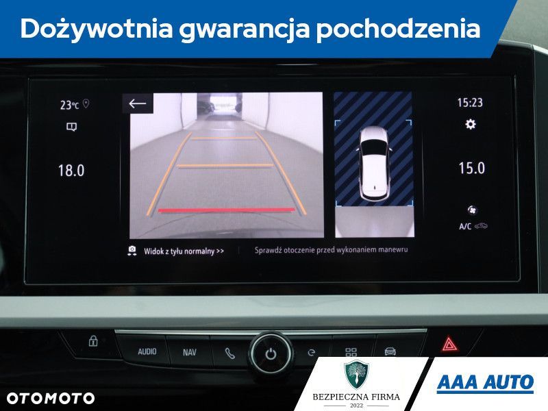 Opel Grandland X - 12