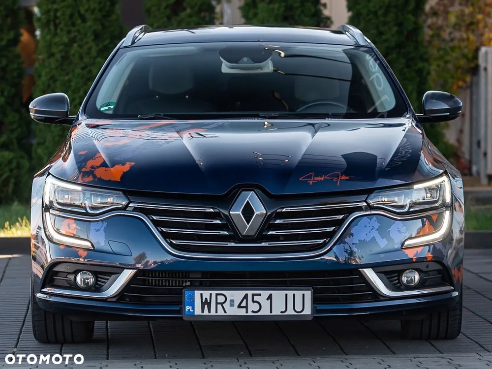 Renault Talisman - 4