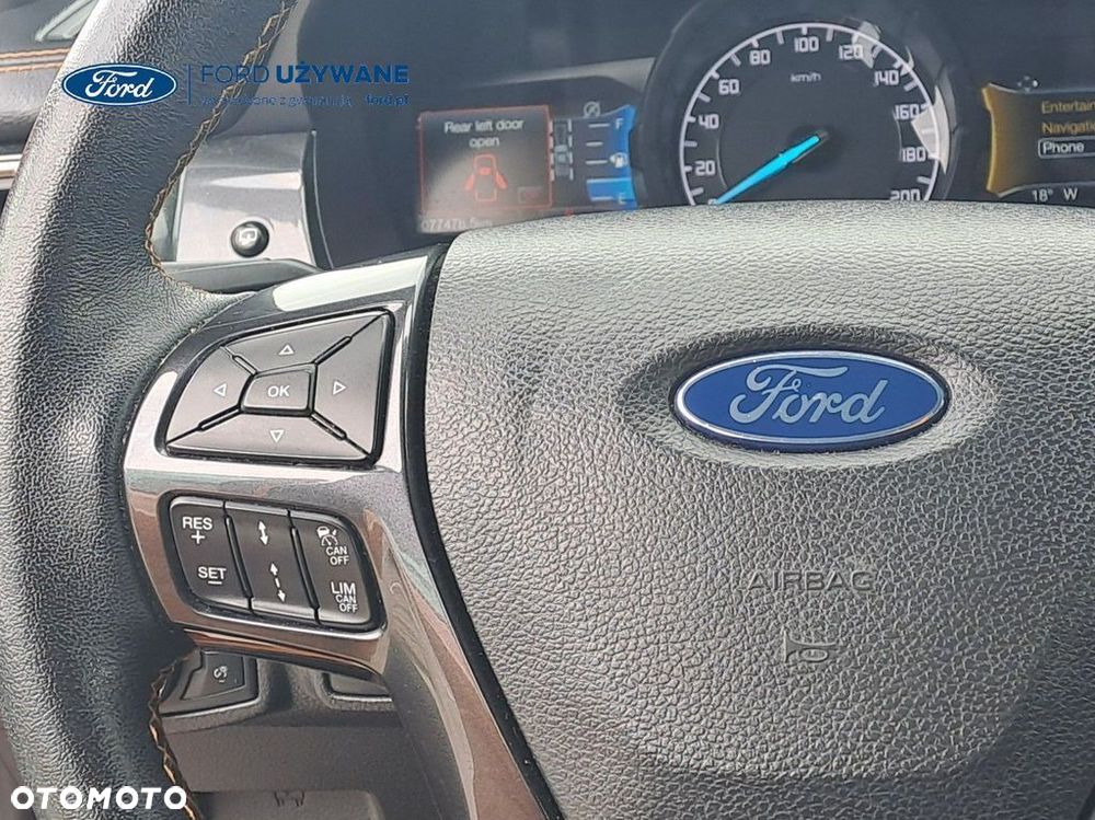 Ford Ranger - 13