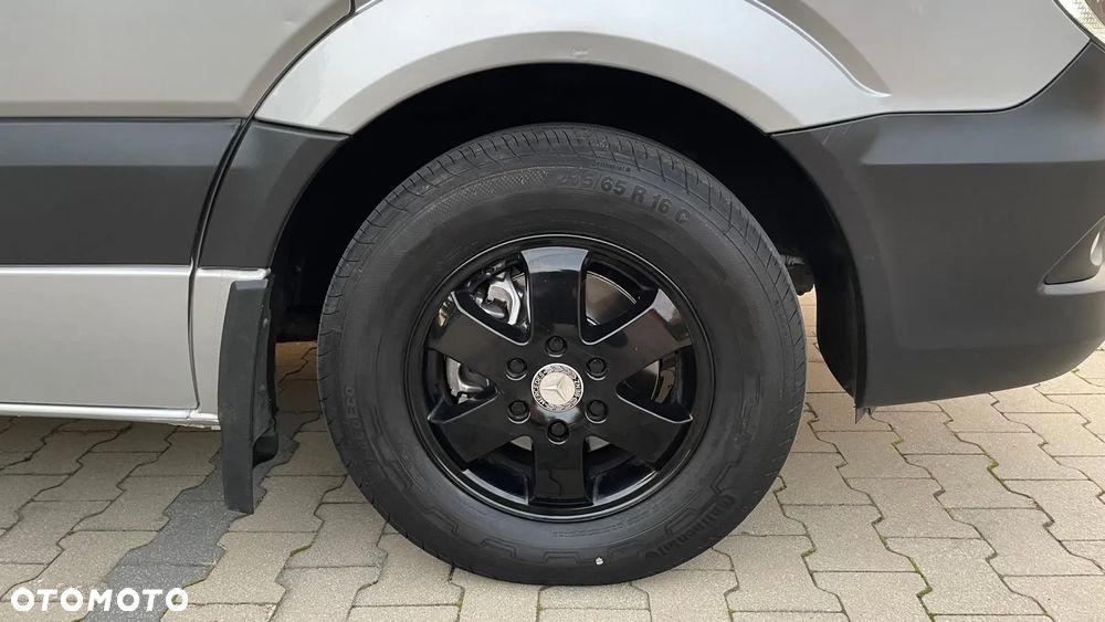 Mercedes-Benz SPRINTER - 17