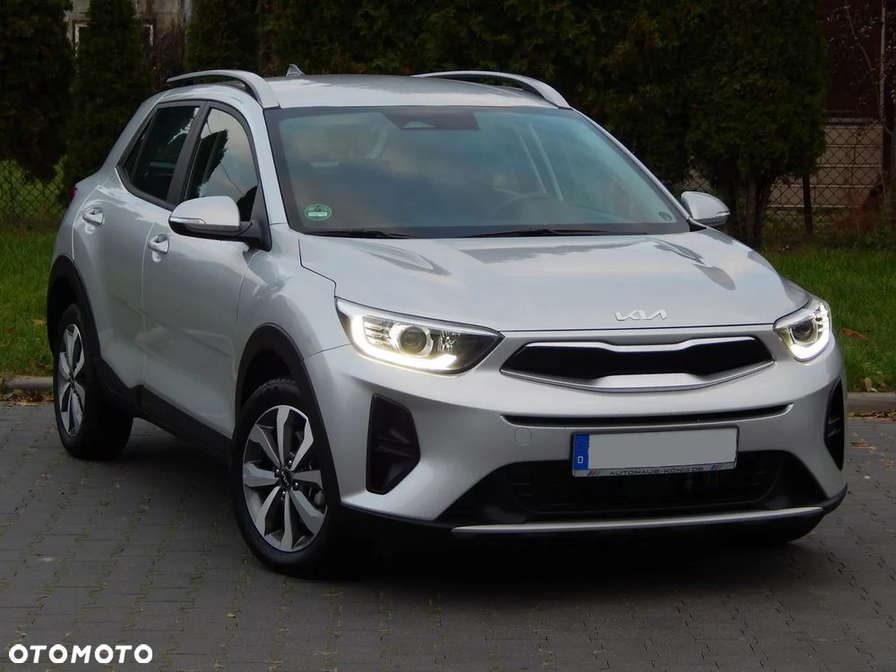 Kia Stonic 1.0 T-GDI L DCT - 3