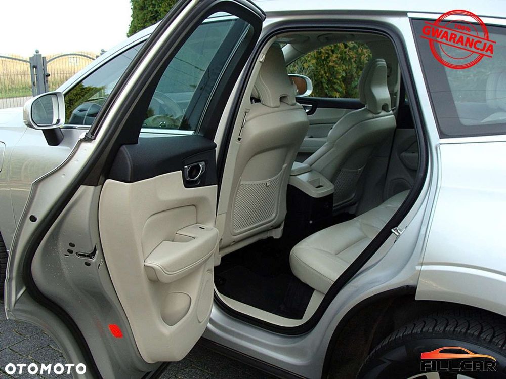 Volvo XC 60 T6 AWD Plug-In Hybrid Inscription - 20