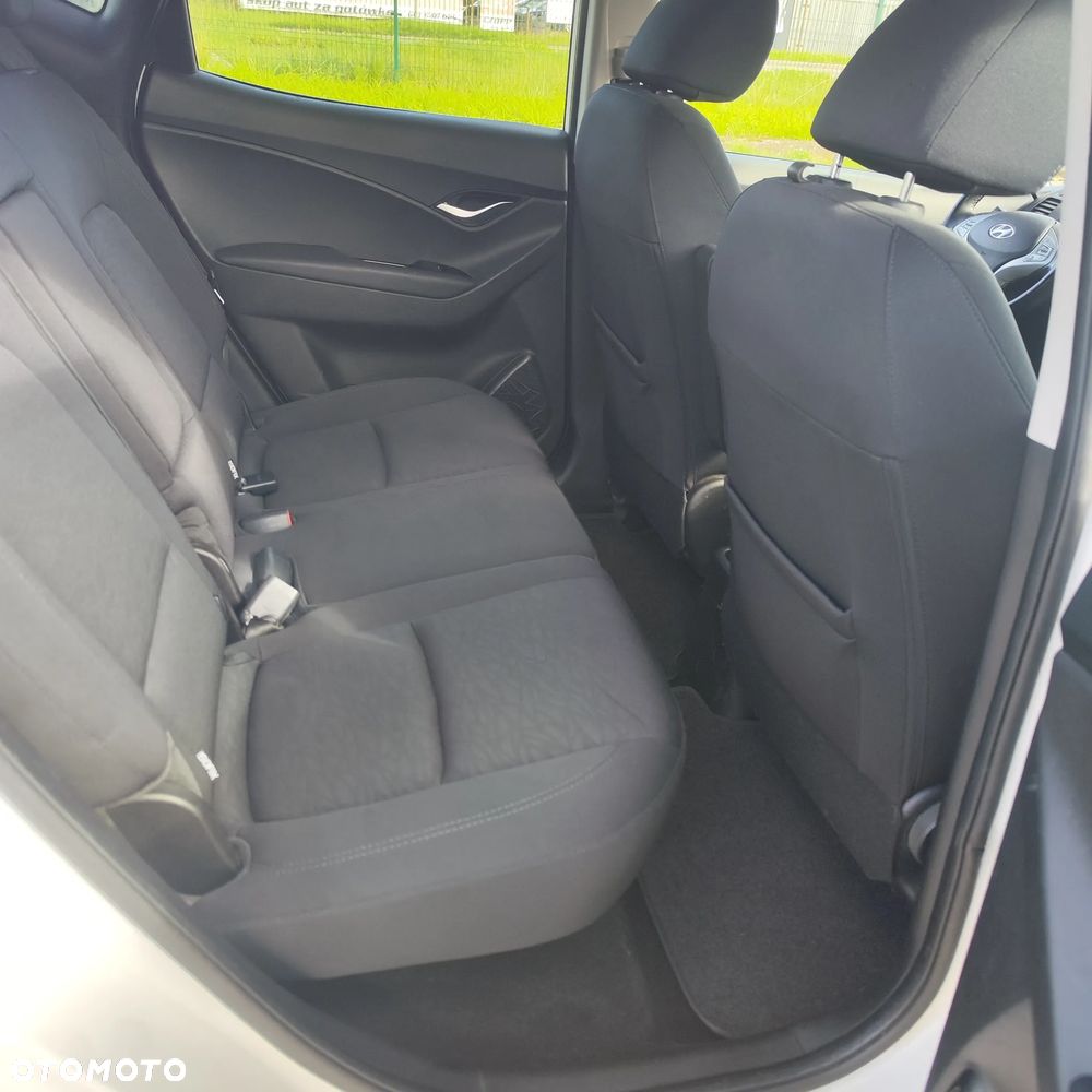 Hyundai ix20 1.6 Automatik Space - 10