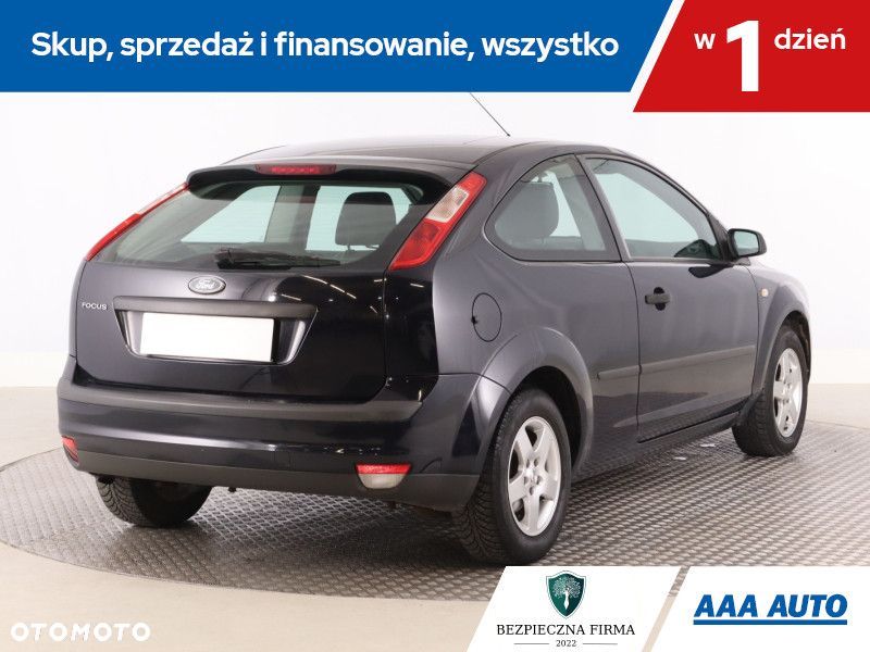 Ford Focus - 7